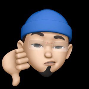 Meet your Posher, Damien